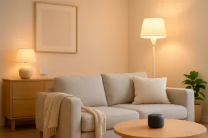 5 Automações Simples para Começar Sua Casa Inteligente Hoje