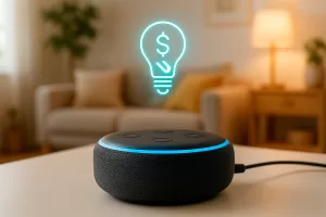 7 Comandos Essenciais da Alexa para Economizar Energia em Casa