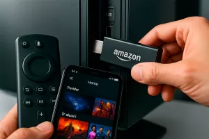 Como Transformar Sua TV Comum em Smart TV com Google Cast e Alexa