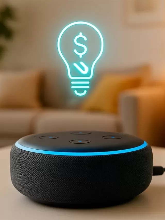 5 Automações básicas para começar sua casa inteligente