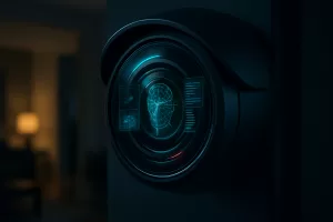 A segurança em casas inteligentes