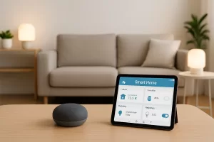 As 5 melhores dicas para começar sua casa inteligente hoje