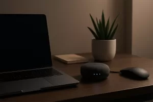 Como assistentes virtuais podem turbinar seu Home Office