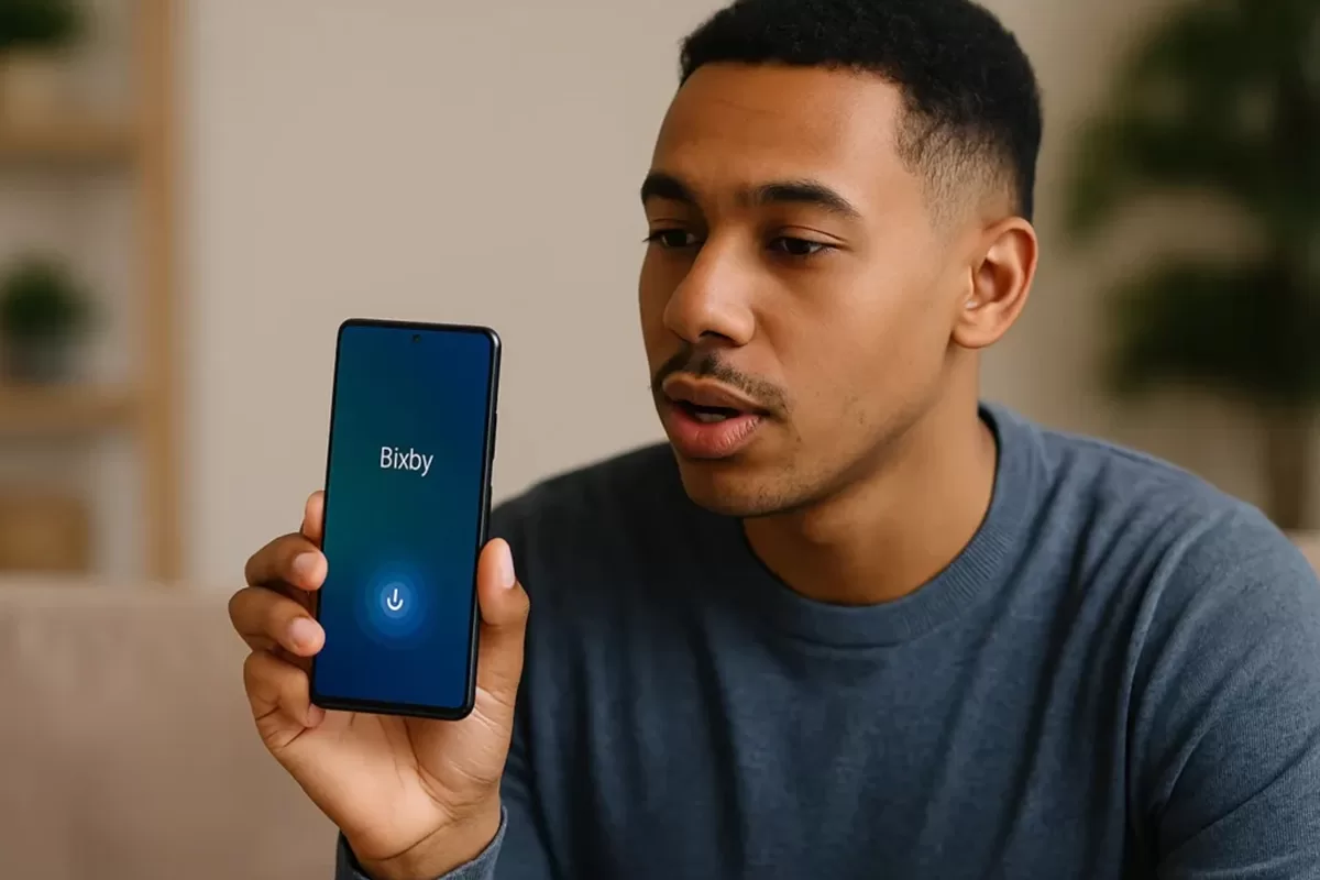 Samsung Bixby