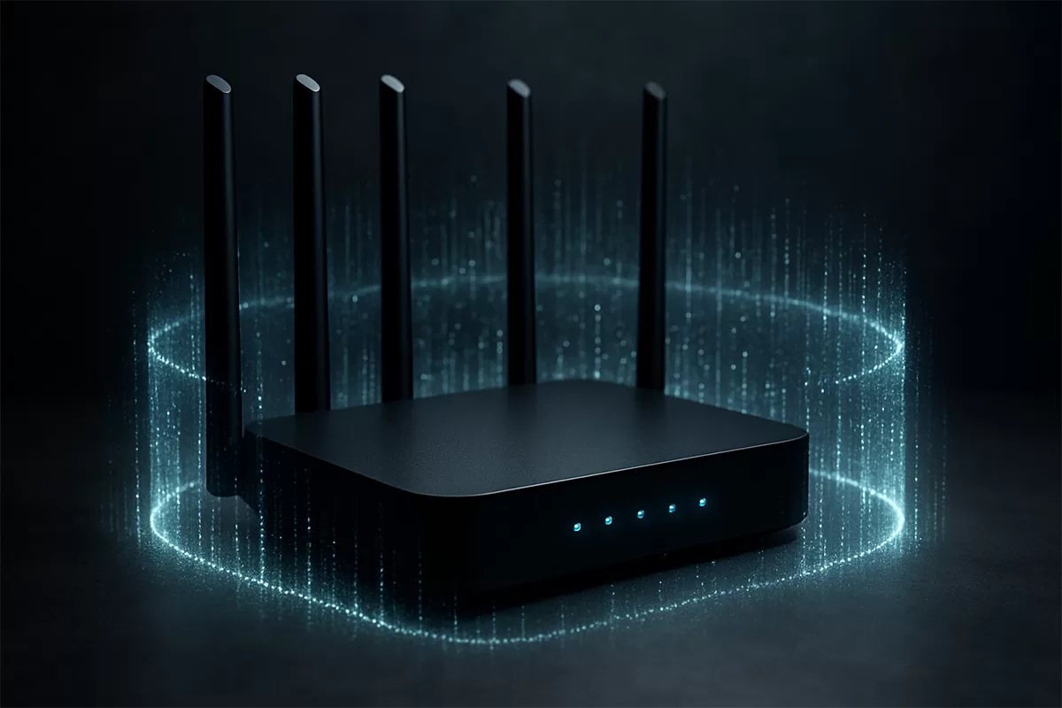 Como proteger sua casa inteligente contra Hackers