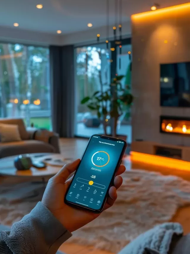Como começar sua própria Smart Home aos poucos