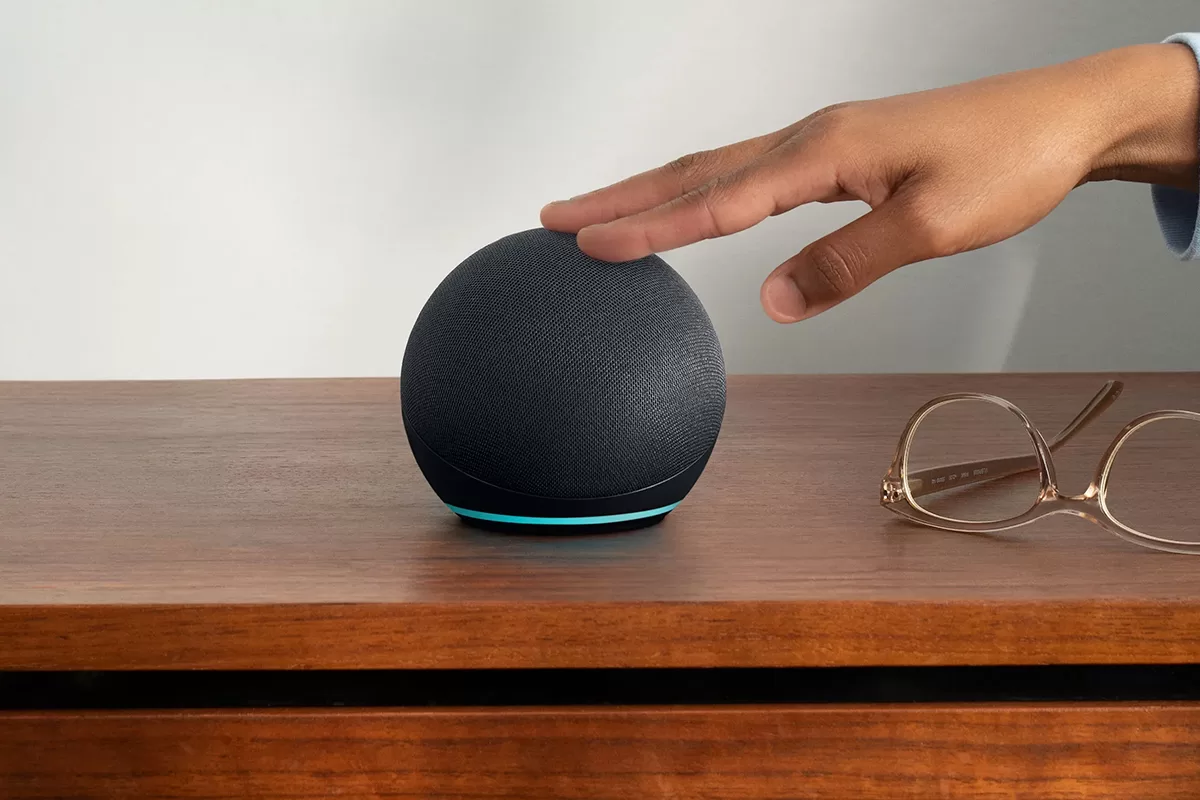 O Echo Dot Max é melhor que o Amazon Echo Dot 5ª Geração?