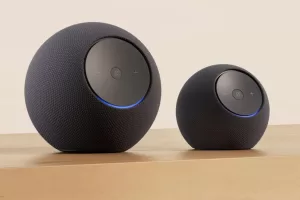 Amazon Echo Dot Max: O salto quântico em áudio e inteligência