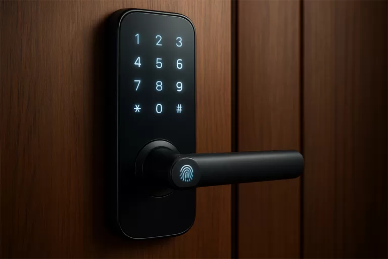 Guia completo de fechaduras Inteligentes
