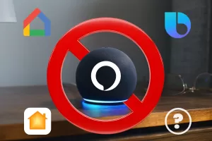 Conheça os maiores e melhores concorrentes da Alexa