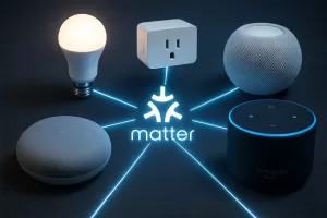 Matter: Como ela vai unir todos os seus dispositivos inteligentes?