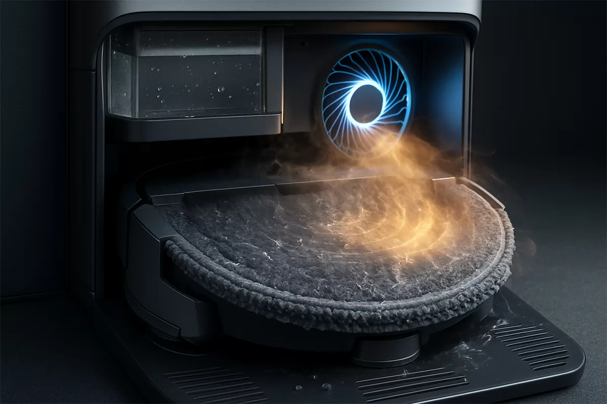 O poder da IA: Mais do que apenas mapeamento