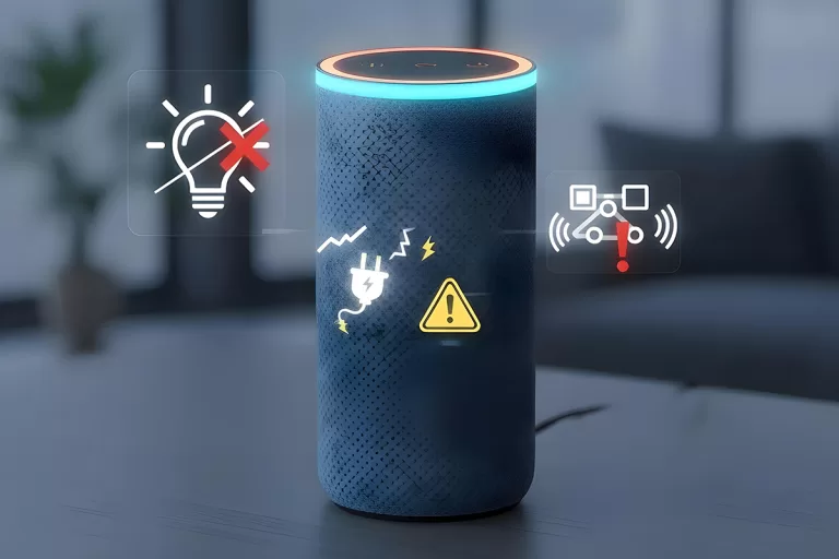 Alexa perdeu meus dispositivos após atualização: como recuperar lâmpadas, plugs e sensores