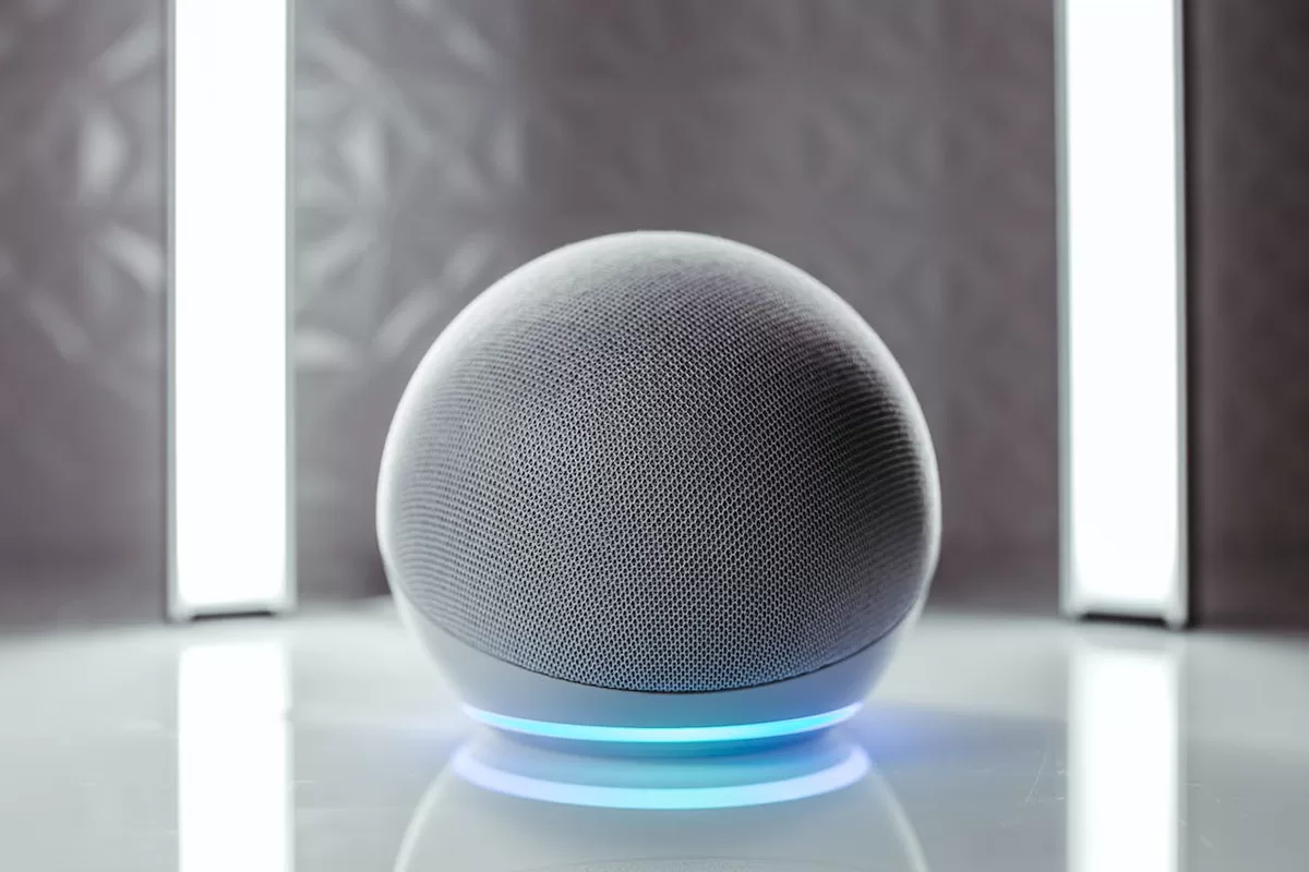 Como consertar Alexa sem internet