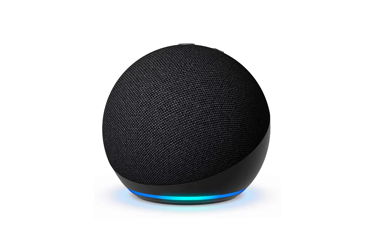 Echo Dot 5