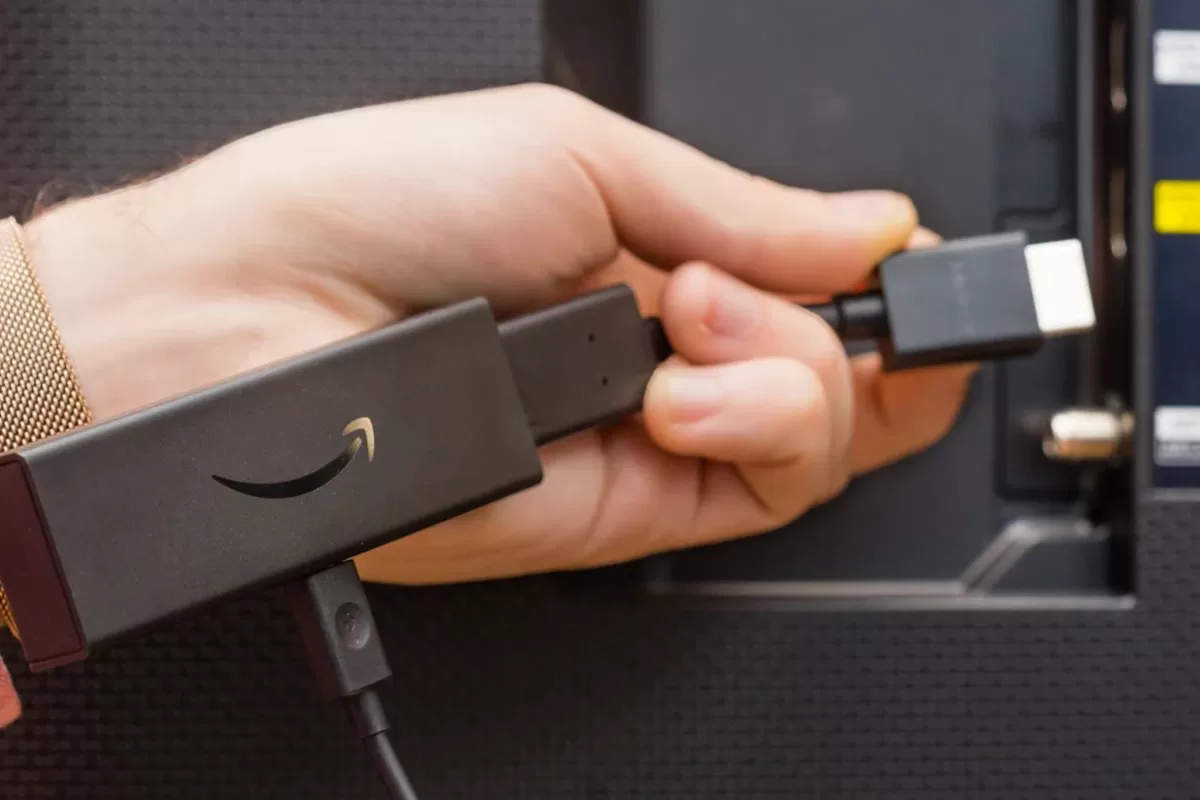 As vantagens e desvantagens do Fire Stick TV 4k da Amazon