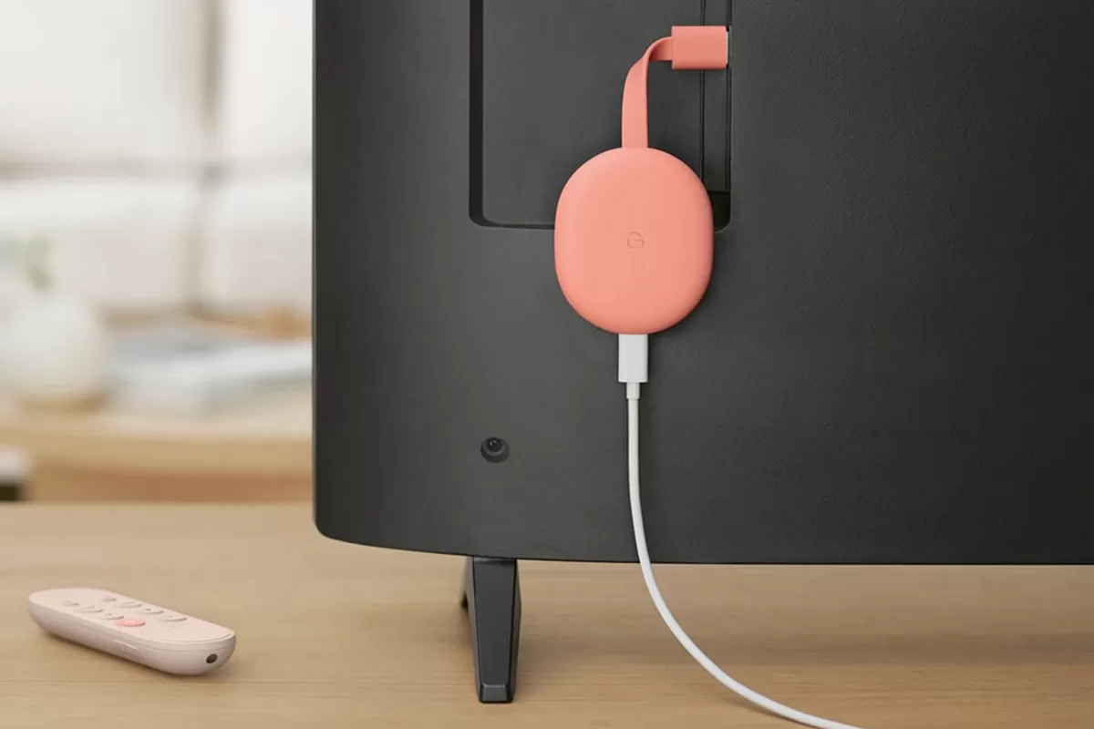 As vantagens e desvantagens do Google Chromecast 