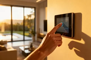 Como instalar interruptor inteligente sem fio neutro: Guia seguro para iniciantes (sem capacitor chiando)