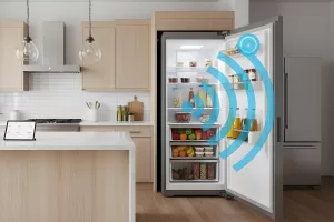 Como usar sensor de porta para a Alexa te avisar se você esqueceu a geladeira aberta