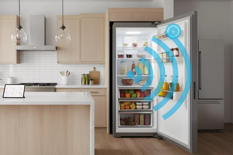 Como usar sensor de porta para a Alexa te avisar se você esqueceu a geladeira aberta