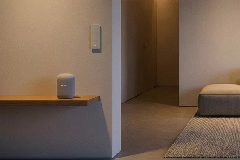 Automação residencial incremental