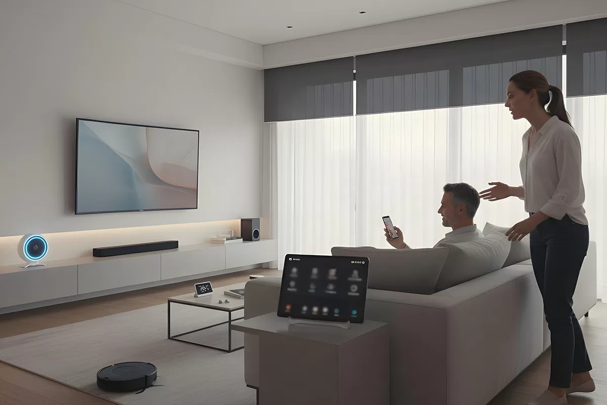 Como integrar assistentes virtuais com segurança