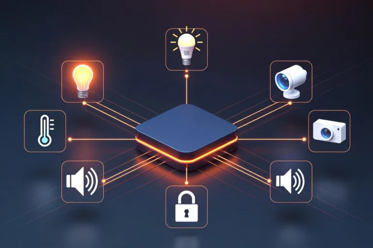 Dispositivo Tuya aparece duplicado na Alexa: como remover sem quebrar automações