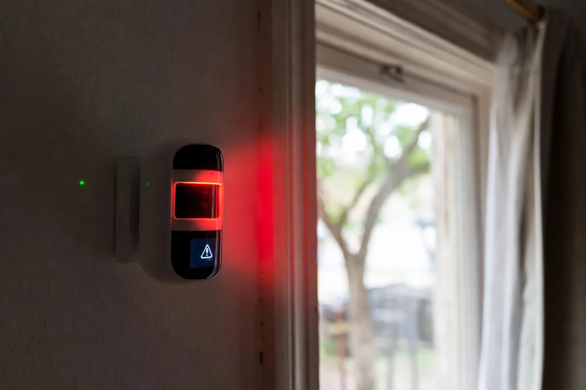 Automação dispara sozinha de madrugada: causas reais e como corrigir sua smart home