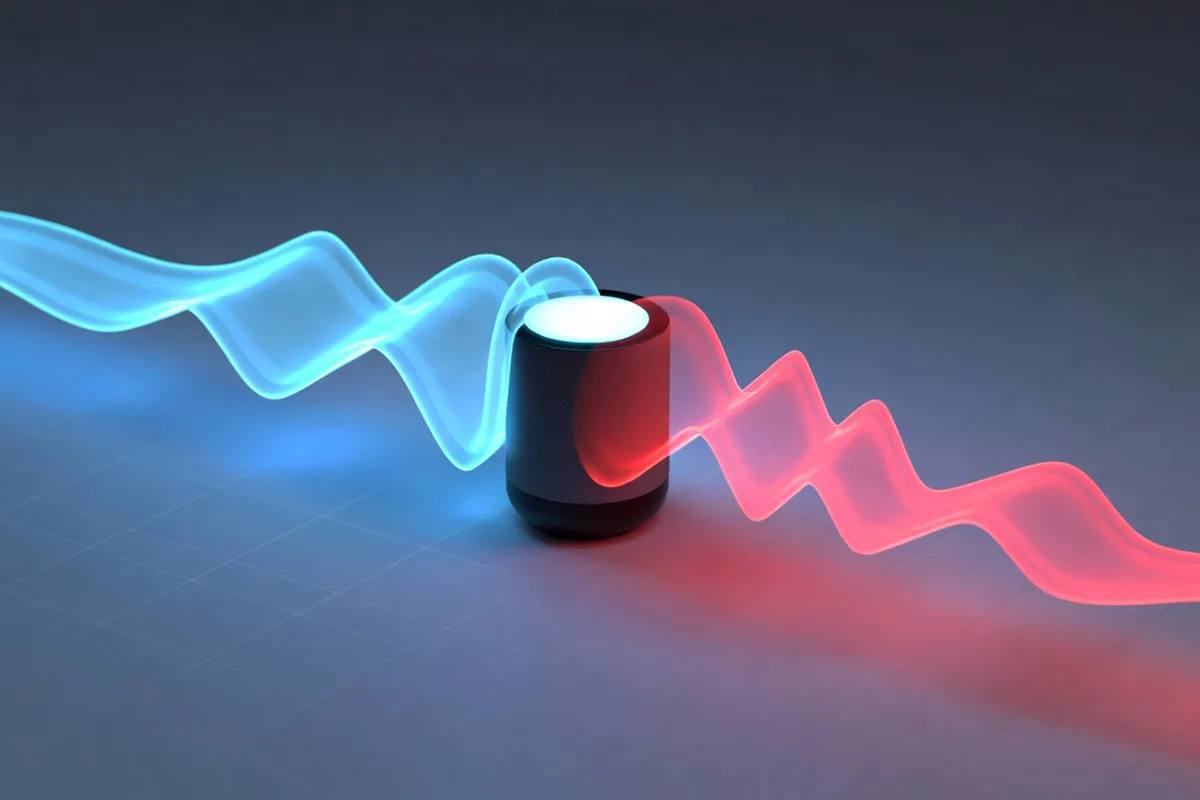 Como resolver conflito entre dois assistentes virtuais controlando o mesmo dispositivo