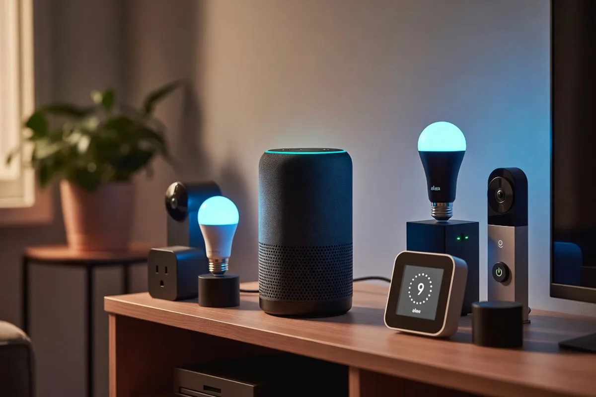 Alexa executa rotina incompleta: como corrigir sem perder sua automação