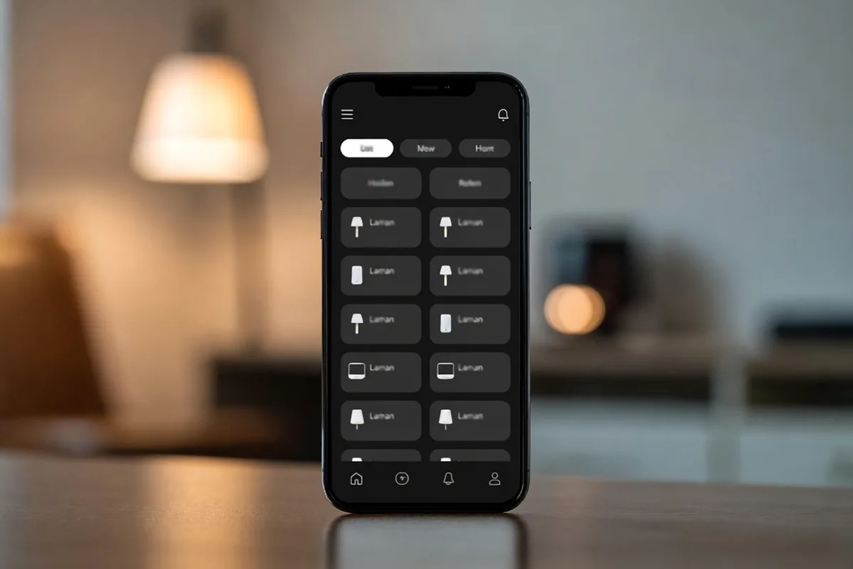 Como remover dispositivos Tuya duplicados