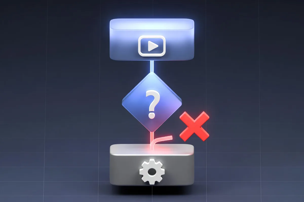 Como identificar o problema da sua automação