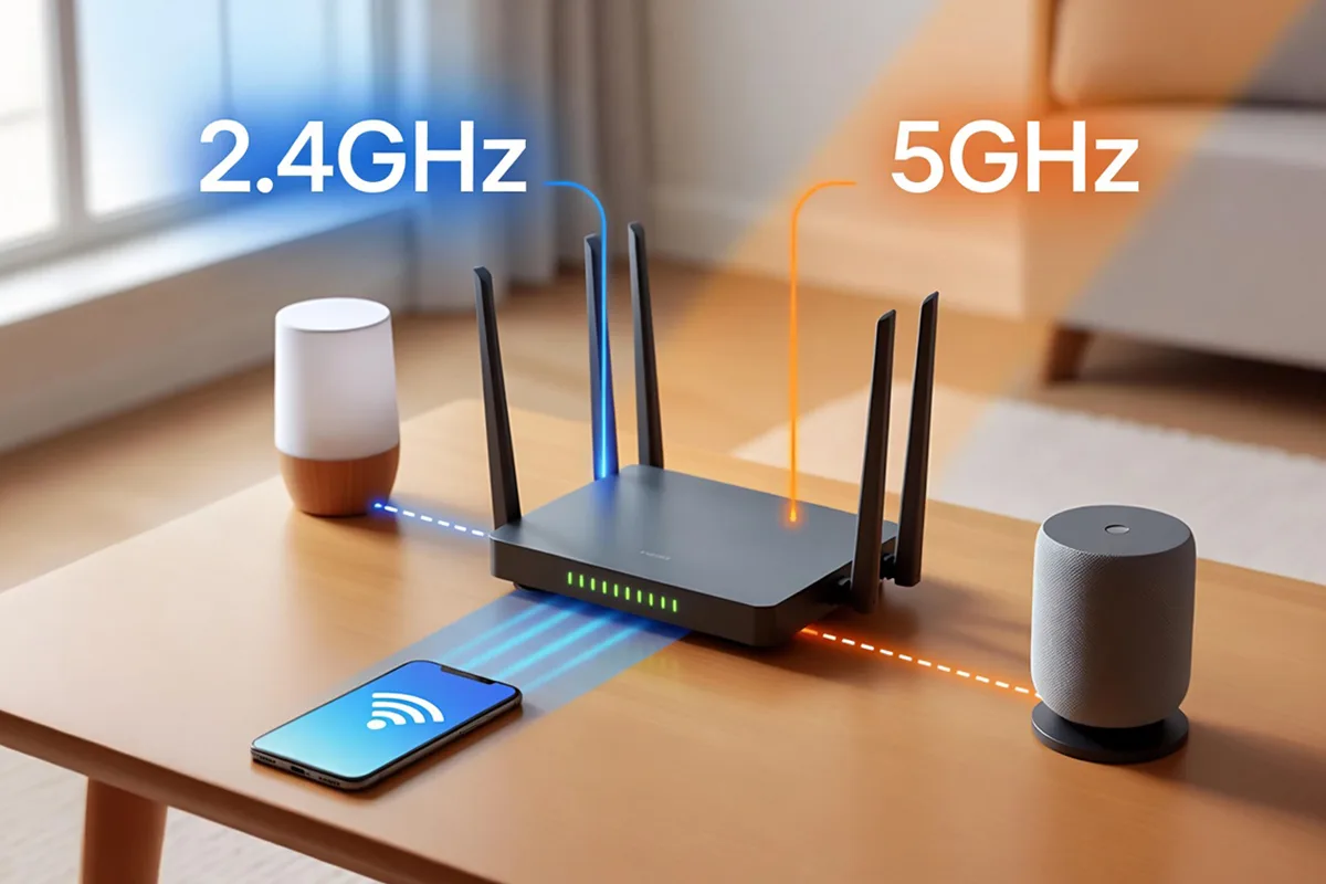 Como corrigir atraso de automações