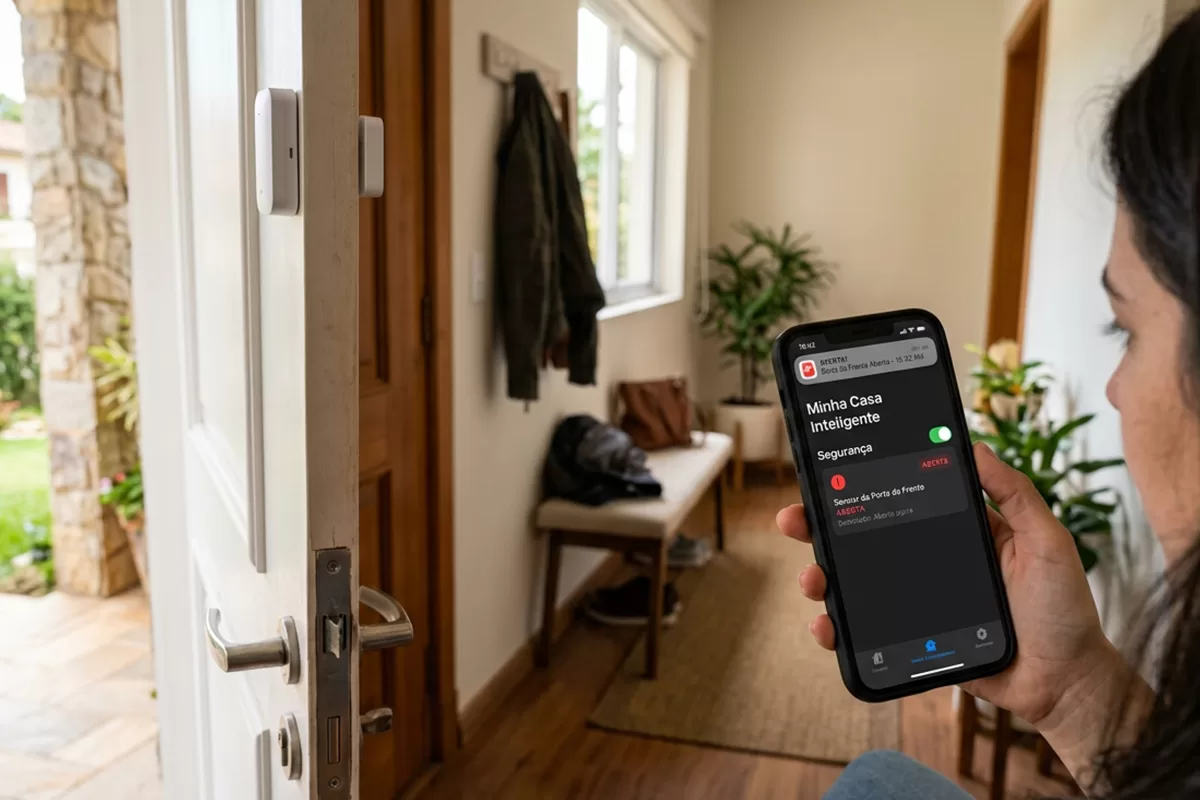 Como proteger as crianças na sua casa inteligente