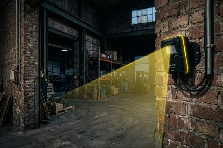 Sensor de presença não funciona direito? Veja os erros mais comuns na instalação