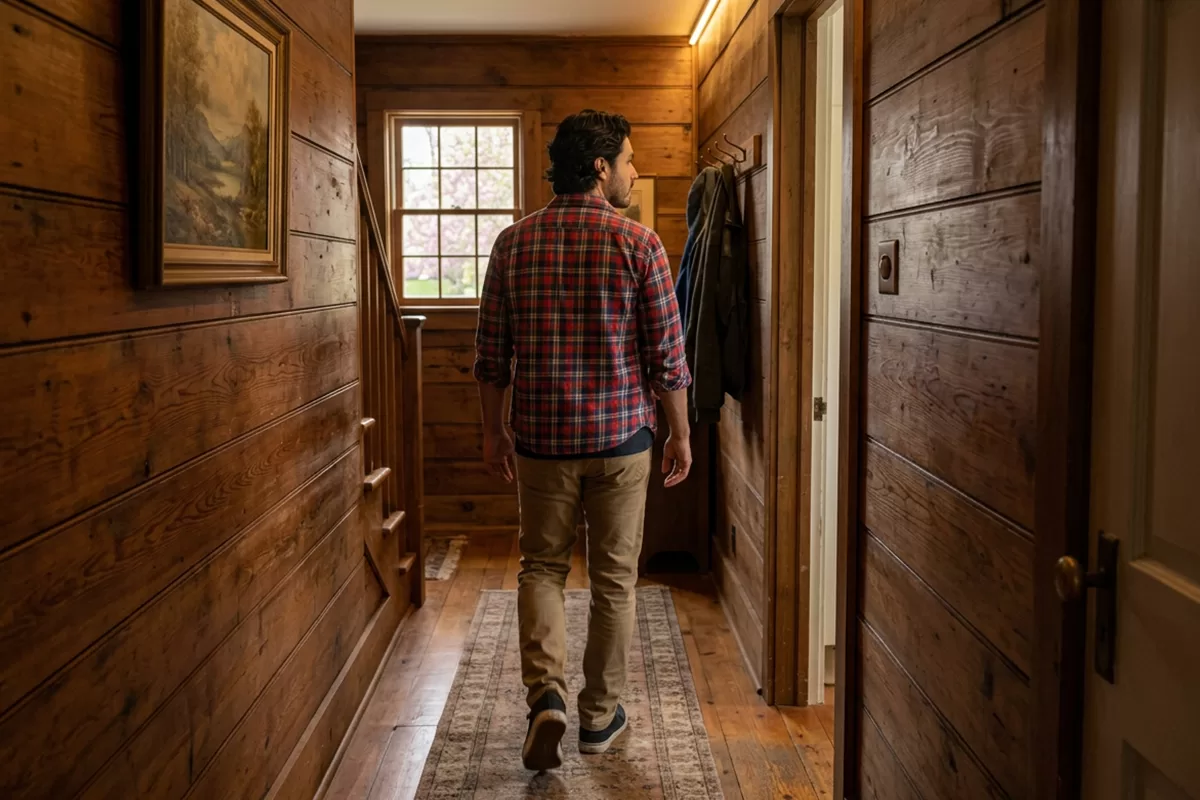 Principais causas quando o sensor não detecta movimento