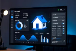 Como criar automação para economia de energia em horários de pico