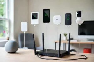 Como evitar rotinas parando de funcionar depois de queda de energia