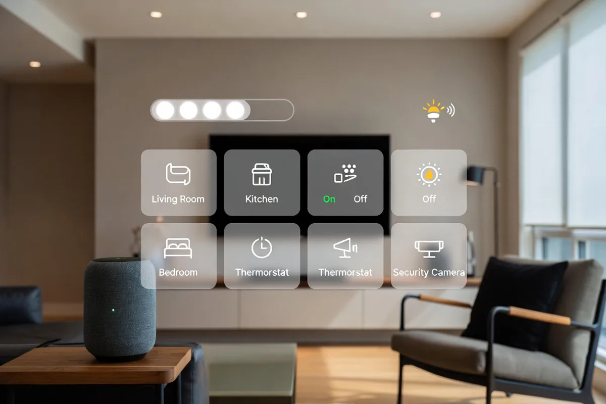 Como nomear dispositivos corretamente para evitar confusão com Alexa