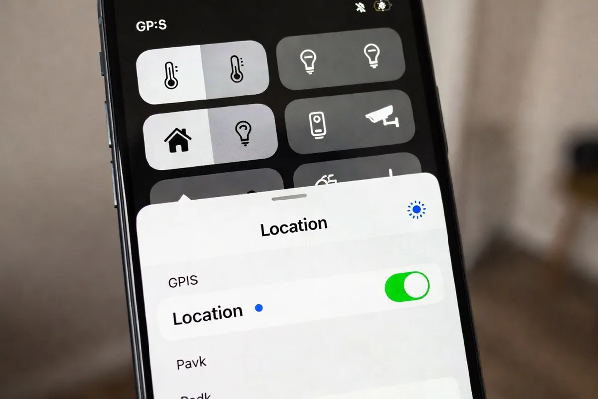 Configuração correta da geolocalização da Alexa