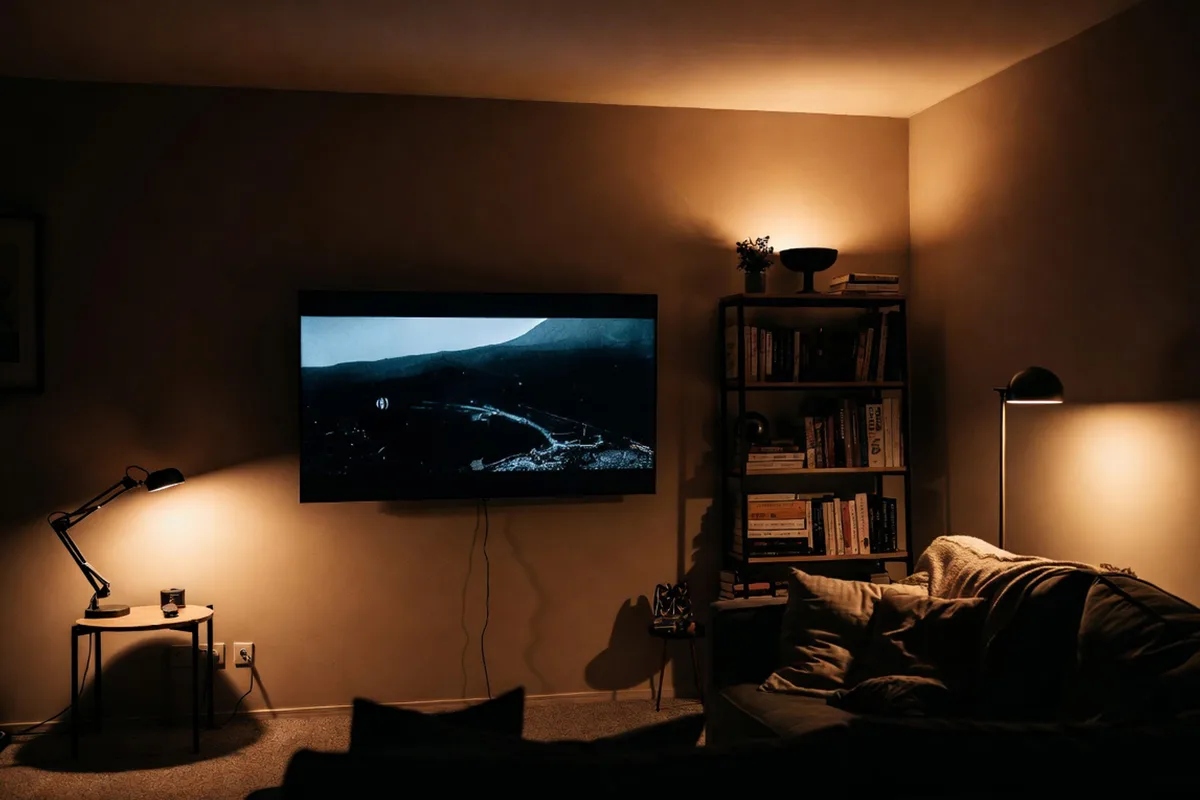 Como criar modo “cinema” completo com Alexa