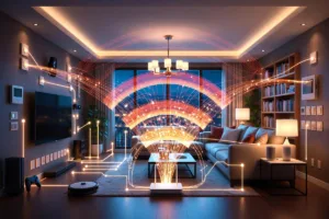 Como reduzir o consumo de banda dos dispositivos inteligentes