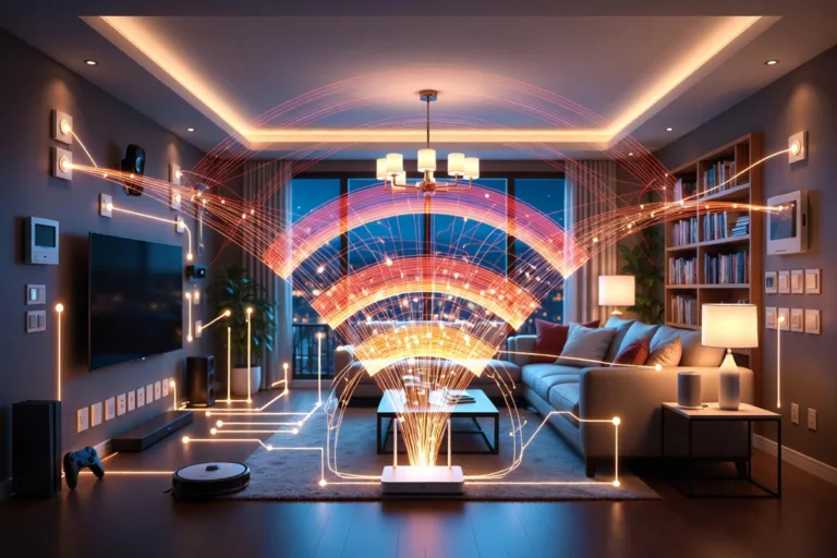 Como reduzir o consumo de banda dos dispositivos inteligentes