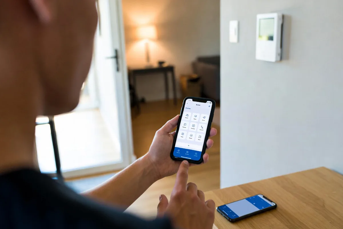 Como proteger sua casa inteligente ao vender ou trocar de celular